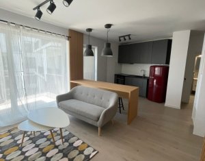 Lakás 1 szobák kiadó on Cluj-napoca, Zóna Centru
