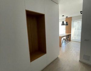 Lakás 1 szobák kiadó on Cluj-napoca, Zóna Centru