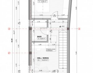 Terrain à vendre dans Cluj-napoca, zone Iris