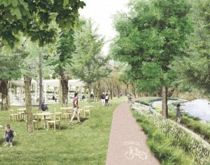 Terrain à vendre dans Cluj-napoca, zone Iris