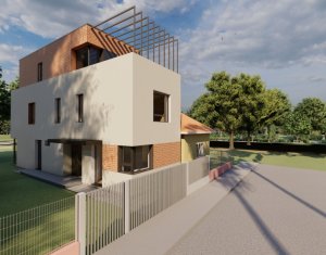 , 250m2 on Cluj-napoca, Zóna Iris