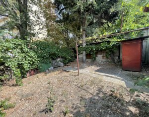 Terrain à vendre dans Cluj-napoca, zone Iris
