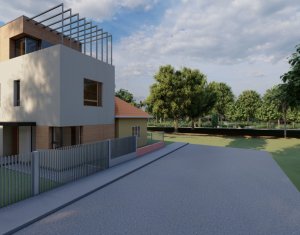 Terrain à vendre dans Cluj-napoca, zone Iris