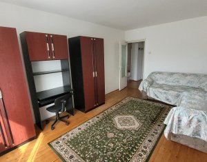 Appartement 2 chambres à louer dans Cluj-napoca, zone Grigorescu