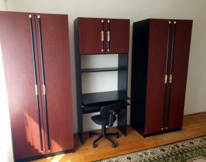 Appartement 2 chambres à louer dans Cluj-napoca, zone Grigorescu