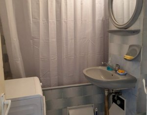 Appartement 2 chambres à louer dans Cluj-napoca, zone Grigorescu