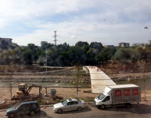 Appartement 2 chambres à louer dans Cluj-napoca, zone Grigorescu