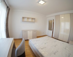 Appartement 2 chambres à louer dans Cluj-napoca, zone Zorilor