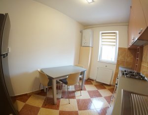 Appartement 2 chambres à louer dans Cluj-napoca, zone Zorilor