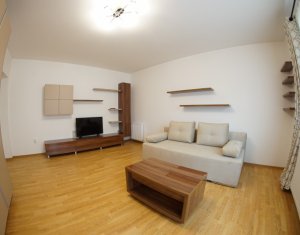 Appartement 2 chambres à louer dans Cluj-napoca, zone Zorilor
