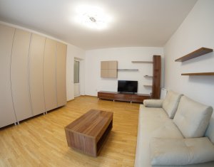 Appartement 2 chambres à louer dans Cluj-napoca, zone Zorilor
