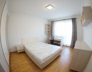 Appartement 2 chambres à louer dans Cluj-napoca, zone Zorilor