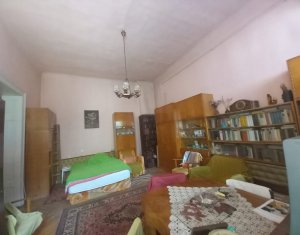 Lakás 2 szobák eladó on Cluj-napoca, Zóna Centru
