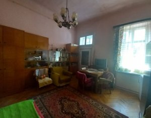 Lakás 2 szobák eladó on Cluj-napoca, Zóna Centru
