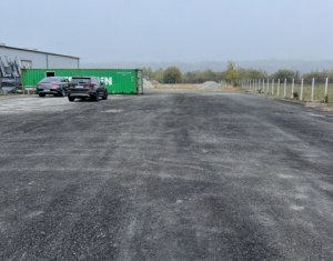 , 3500m2 on Floresti