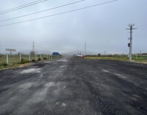 Telek kiadó on Floresti