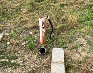 Telek kiadó on Floresti