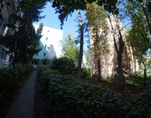 Appartement 2 chambres à vendre dans Cluj-napoca, zone Manastur