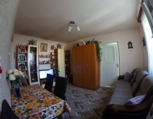 , 38m2 on Cluj-napoca, Zóna Manastur