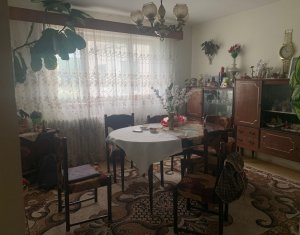 , 69m2 on Cluj-napoca, Zóna Manastur