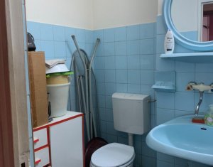 Lakás 3 szobák kiadó on Cluj-napoca, Zóna Gheorgheni