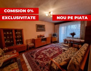 , 65.26m2 on Cluj-napoca, Zóna Gheorgheni