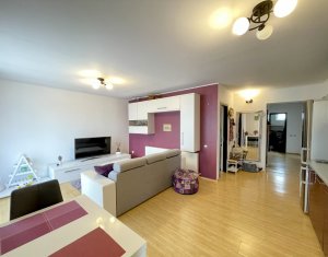 , 62m2 on Cluj-napoca, Zóna Marasti