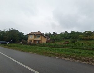 Ház 5 szobák eladó on Cojocna