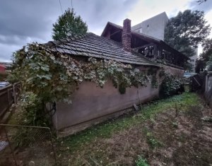 Ház 3 szobák eladó on Cluj-napoca, Zóna Manastur
