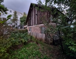 Ház 3 szobák eladó on Cluj-napoca, Zóna Manastur
