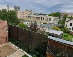 Lakás 2 szobák kiadó on Cluj-napoca, Zóna Centru