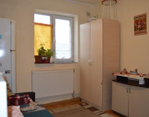 , 11m2 on Cluj-napoca, Zóna Manastur