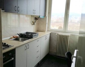 Lakás 3 szobák eladó on Cluj-napoca