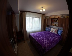 , 40m2 on Cluj-napoca, Zóna Borhanci