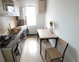 Lakás 2 szobák kiadó on Cluj-napoca, Zóna Centru