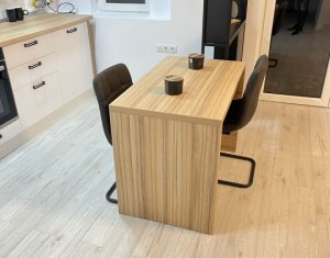 Lakás 1 szobák eladó on Cluj-napoca, Zóna Manastur