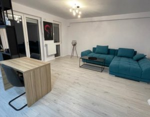 Lakás 1 szobák eladó on Cluj-napoca, Zóna Manastur
