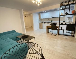 , 38m2 on Cluj-napoca, Zóna Manastur