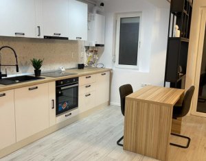 Lakás 1 szobák eladó on Cluj-napoca, Zóna Manastur