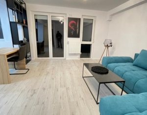 Lakás 1 szobák eladó on Cluj-napoca, Zóna Manastur