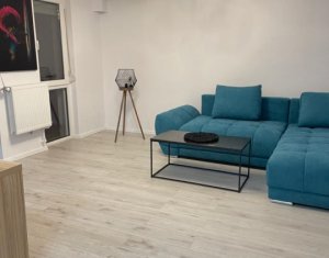Lakás 1 szobák eladó on Cluj-napoca, Zóna Manastur