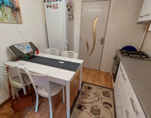 Lakás 3 szobák eladó on Cluj-napoca, Zóna Intre Lacuri
