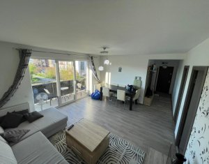 , 53m2 on Cluj-napoca, Zóna Europa