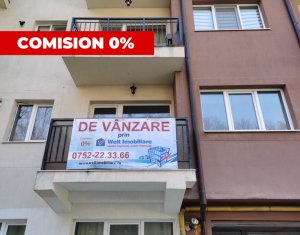 , 77m2 on Cluj-napoca, Zóna Manastur