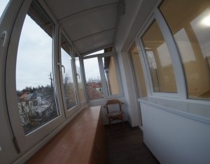 Lakás 2 szobák eladó on Cluj-napoca, Zóna Centru