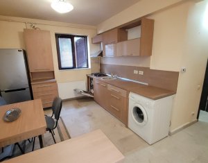 Lakás 2 szobák eladó on Cluj-napoca