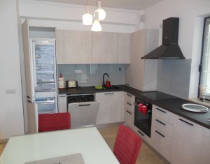 Lakás 2 szobák kiadó on Cluj-napoca, Zóna Borhanci