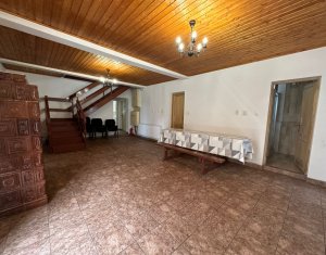 Nyaralók eladó on Baisoara
