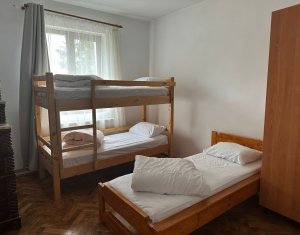 Nyaralók eladó on Baisoara