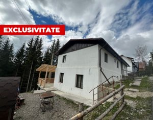 , 300m2 on Baisoara
